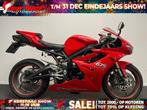 Prachtige Triumph DAYTONA 675 DAYRONA675 (bj 2009), Motoren, Motoren | Triumph, 675 cc, Bedrijf, 3 cilinders, Super Sport