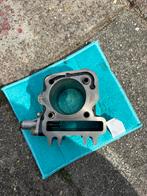 80cc DR zip 4t, Fietsen en Brommers, Brommeronderdelen | Scooters, Ophalen of Verzenden, Zo goed als nieuw, Cilinder, Piaggio