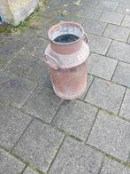 melkbus, Ophalen, Gebruikt