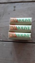 Drie bloks zeep ., Ophalen of Verzenden, Verpakking