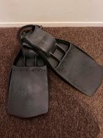 Tecline Powerjet Special Edition Duikvinnen - Maat L (42/44), Ophalen of Verzenden, Gebruikt, Zwem- of Duikvliezen