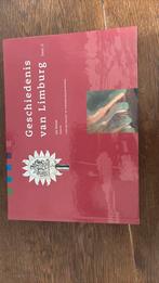 Geschiedenis van Limburg door Jos Venner, Boeken, Ophalen of Verzenden, Zo goed als nieuw, Overige onderwerpen