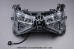 Koplamp Voorlicht LED AVDB YAMAHA XMAX 125 250 300 2023 2025, Ophalen of Verzenden, Nieuw
