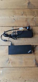 Lenovo ThinkPad USB-C Dock Gen 2, Computers en Software, Dockingstations, Ophalen, Docking station, Lenovo ThinkPad, Telefoon
