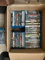 Diverse Blu rays, Ophalen of Verzenden, Zo goed als nieuw, Actie
