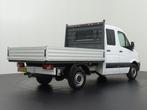 Mercedes-Benz Sprinter 313CDI Pickup Dubbele Cabine | Trekha, Auto's, Te koop, Geïmporteerd, Gebruikt, 750 kg