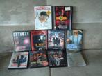 9 Dvd- 8 Mile-Cutaway-Limitless-Devil,s Advocate-Revolver 3, Ophalen of Verzenden