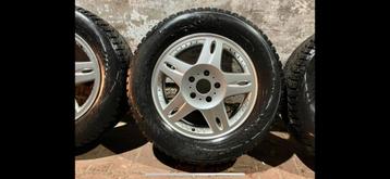 G klasse astaroth velgen 18 inch set van 5 beschikbaar voor biedingen