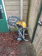 Wagner Pro 350 Airless Verfspuit OPKNAPPER/ONDERDELEN, Ophalen, Gebruikt, Verfspuit of Verfpomp