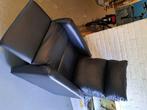 Fauteuil, Huis en Inrichting, Fauteuils, Ophalen of Verzenden, Gebruikt, Kunststof