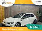 Volkswagen Golf 2.0 TDI GTD |Pano|PDC|ACC|Camer € 22.799,0, Auto's, Gebruikt, Adaptive Cruise Control, 4 cilinders, Wit