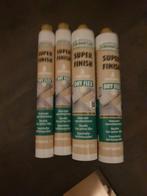 Repair care dryflex super finish, Ophalen of Verzenden, Nieuw, Wit