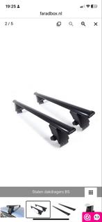 Mazda 3 Dakdragers 2013-2018, Auto diversen, Dakdragers, Ophalen of Verzenden, Gebruikt