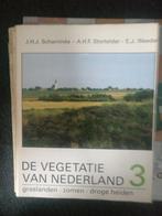 De vegetatie van Nederland 3, Boeken, Ophalen of Verzenden, Zo goed als nieuw