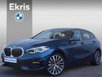 BMW 1 Serie 5-deurs 118i Executive Sportline / HIFI / Extra, Auto's, BMW, Te koop, Benzine, Hatchback, Voorwielaandrijving