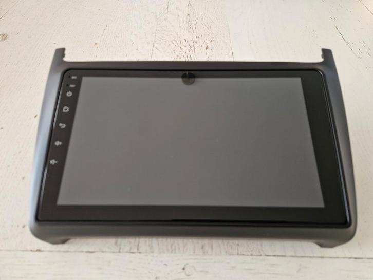 Android 9inch  autoradio Polo(Golf), Auto diversen, Autoradio's, Zo goed als nieuw, Ophalen of Verzenden