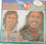 Bellamy Brothers - Let your love flow, Ophalen of Verzenden, Gebruikt, 12 inch