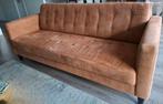 Mooie bank - Stijlvol en comfortabel!, Huis en Inrichting, Ophalen, Driepersoons, 75 tot 100 cm, Zo goed als nieuw