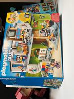Playmobil School 9453 - Complete Set, Ophalen of Verzenden, Gebruikt, Complete set