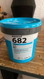 Tegel lijm 1,5 kg, Doe-het-zelf en Verbouw, Tegels, Overige materialen, Wandtegels, Ophalen of Verzenden, Minder dan 20 cm