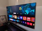 77inch QD OLED 4K tv: Samsung QD 77S95D (2024), Audio, Tv en Foto, Televisies, Ophalen, Nieuw, Samsung, 100 cm of meer