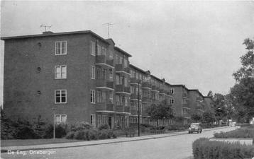 (378-317-049) Driebergen De Eng beschikbaar voor biedingen