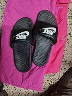 Nike badslippers maat 36, Kleding | Dames, Schoenen, Zwart, Nike, Nieuw, Ophalen of Verzenden