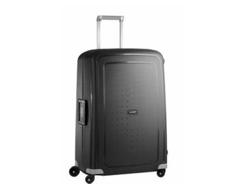 Samsonite S'Cure Spinner 75cm Zwart, Blauw, Aqua, Rood Nieuw