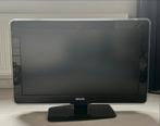 Philips TV met afstandsbediening, Ophalen, Gebruikt, Origineel, Tv