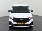 Ford Transit Connect 1.5 EcoBoost PHEV | L2 | Limited |, Auto's, Bestelauto's, 4 cilinders, 150 pk, Navigatiesysteem, Wit