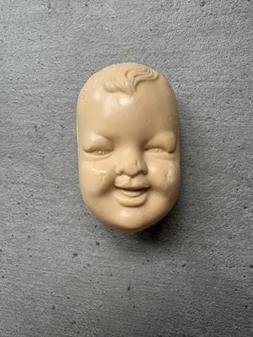 Vintage Baby Zeep in Doosje beschikbaar voor biedingen