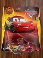 Disney Cars: Race & Rescue Lightning McQueen (nieuw), Ophalen of Verzenden, Nieuw