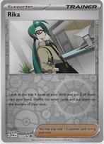 Paradox Rift,  Rika [reverse] 172/182, Verzenden, Nieuw, Losse kaart