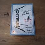 Metallica Binge & Purge Box set, Ophalen of Verzenden, Gebruikt, Boxset