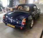 MG RV8 4.0 V8 NL auto, 1 owner (bj 1995), Auto's, Achterwielaandrijving, Beige, 190 pk, Cabriolet