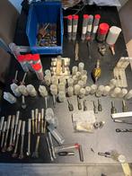 Houtfrezen: Titman, Astra & meer - Nieuw/Gebruikt, Astra, Titman, Leuco, Nieuw, Ophalen of Verzenden, Onb