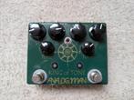 Analogman King of Tone v4, Ophalen of Verzenden, Zo goed als nieuw, Distortion, Overdrive of Fuzz