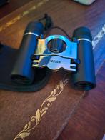 Vizzion Verrekijker 8x21 - Zo goed als nieuw!, Dakkant (recht), Ophalen of Verzenden, Zo goed als nieuw, 8 tot 12x