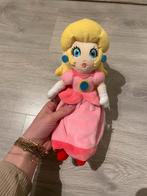 Peach knuffel nieuw. Van mario pop, Ophalen, Nieuw, Pop