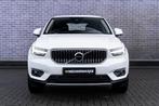Volvo XC40 T2 Inscription | Stoel- / Stuurverwarming | Adapt, Auto's, 12 maanden, Gebruikt, Euro 6, Wit