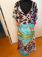 Lange jurk dames, Kleding | Dames, Overige kleuren, Orna farho, Maat 42/44 (L), Ophalen of Verzenden