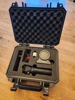 Aputure DEC Wireless Remote Adapter Sony E mount - Canon EF, Ophalen of Verzenden, Zo goed als nieuw, Toebehoren, Zoom