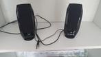 logitec S150 boxen, Ophalen of Verzenden, Zo goed als nieuw, Logitec