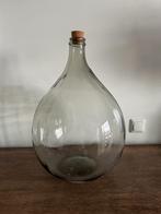 Fermentatiefles 25L – Voor limoncello, wijn of feestvoorraad, Huis en Inrichting, Ophalen, Overige kleuren, 50 tot 75 cm, Nieuw