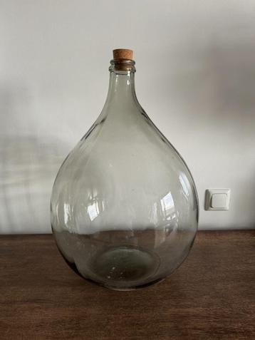 Fermentatiefles 25L – Voor limoncello, wijn of feestvoorraad beschikbaar voor biedingen