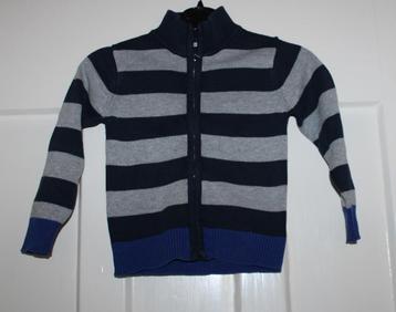 Vest van Hema 92 beschikbaar voor biedingen