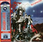 Mad Butcher ‎– Metal Lightning Attack cd speed thrash  nieuw, Ophalen of Verzenden, Nieuw in verpakking