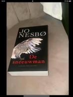 de sneeuwman, Boeken, Ophalen of Verzenden