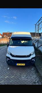 zelfbouw camper bus, Caravans en Kamperen, Campers, Overige merken, Diesel, Particulier, 4 tot 5 meter