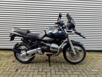 BMW R 1100 GS Zwart, Motoren, 2 cilinders, Particulier, Toermotor, 1100 cc